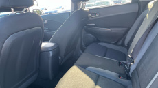 Hyundai Kona 1.0T GDi Play Edition 5dr Petrol Hatchback